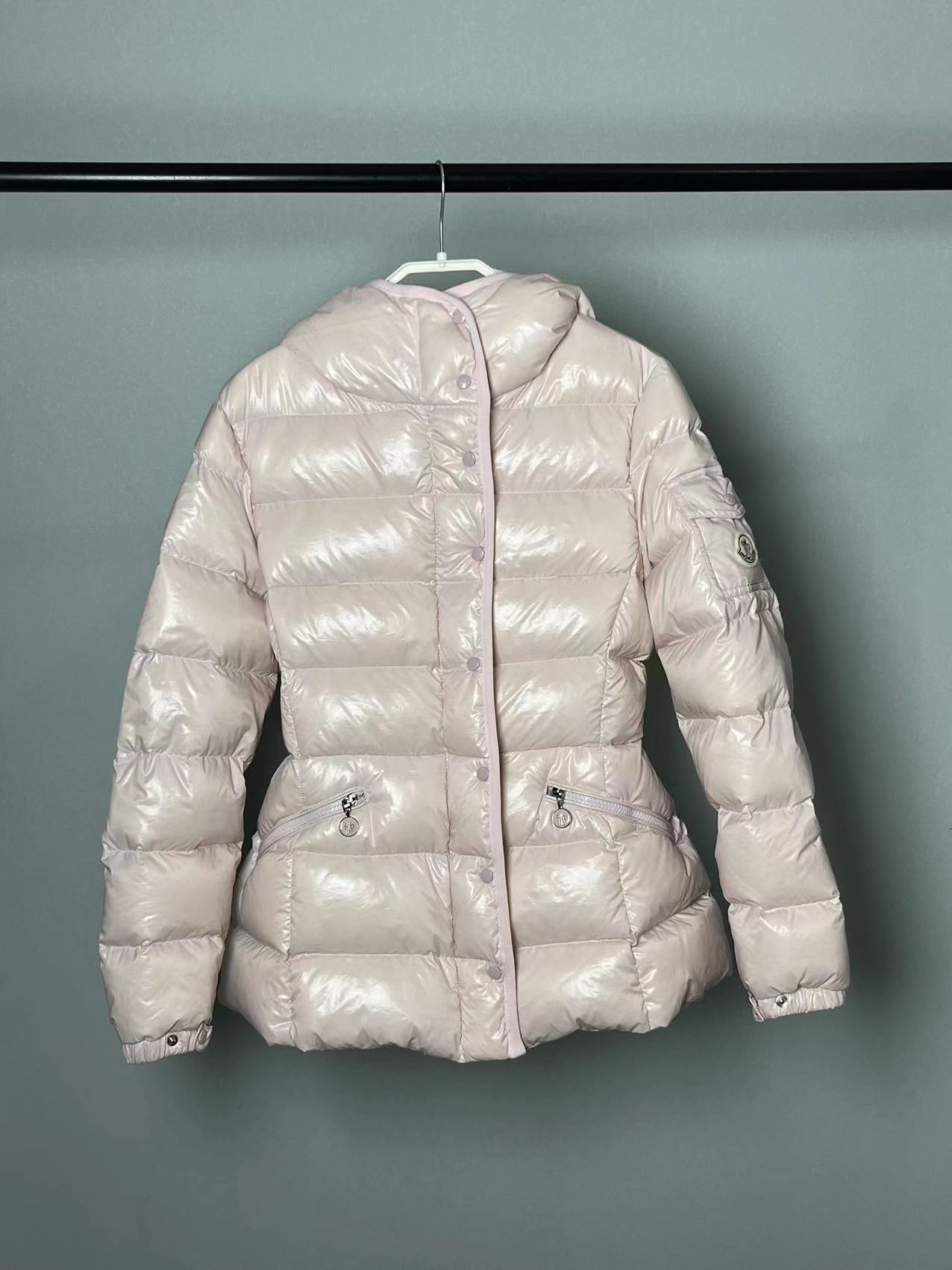 Moncler Down Jackets